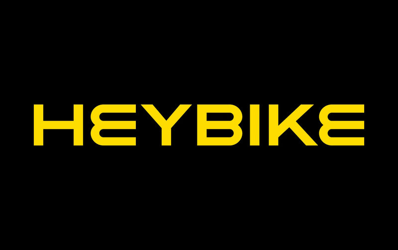 HEYBIKE