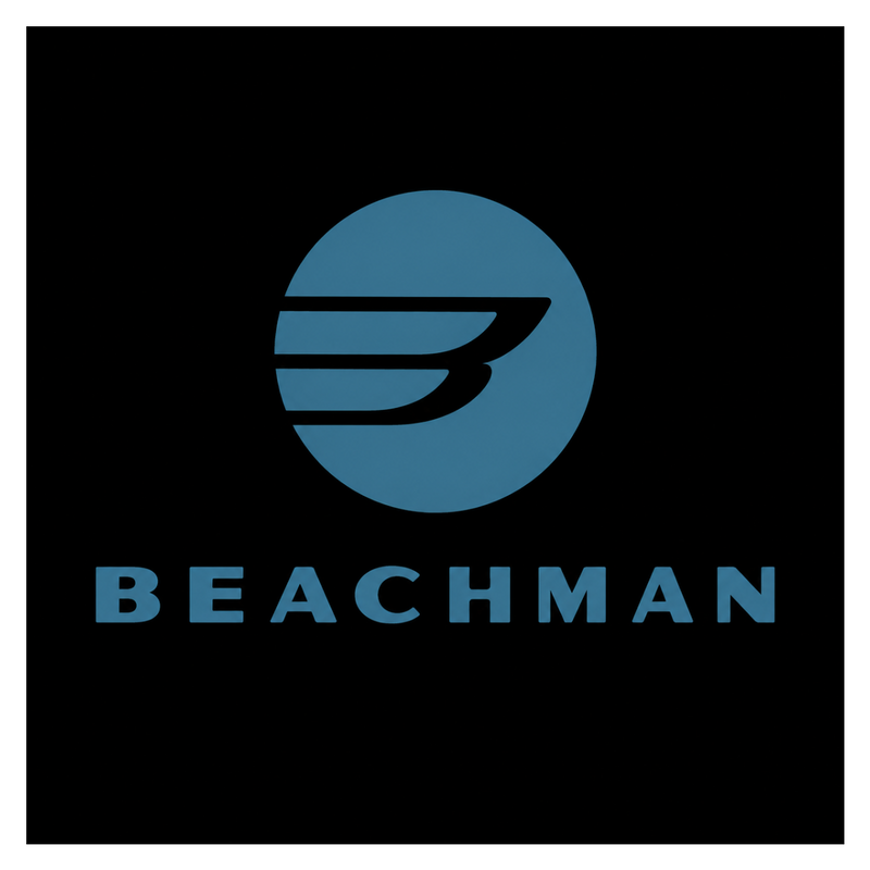 BEACHMAN