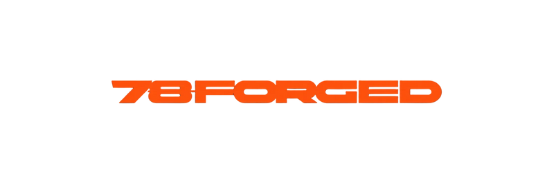 78 Forged