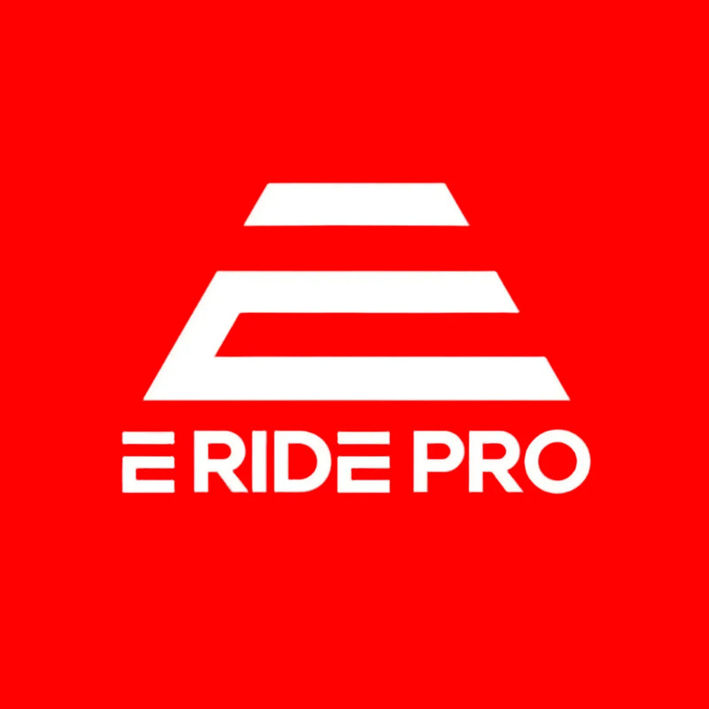 E RIDE PRO