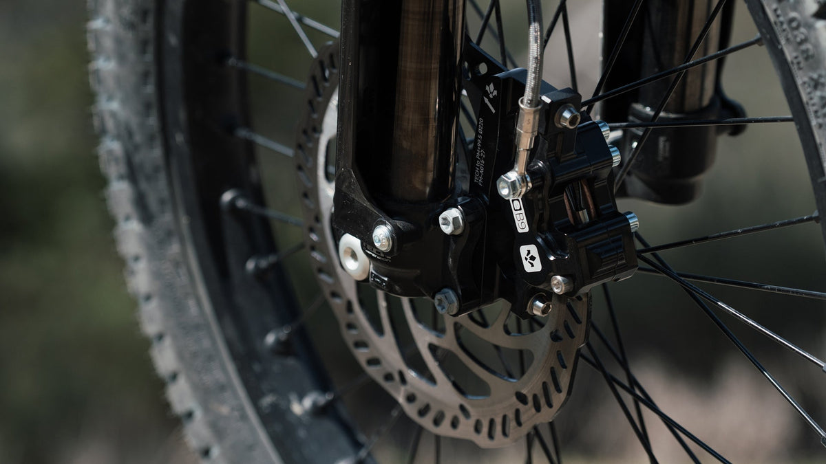 BRAKES