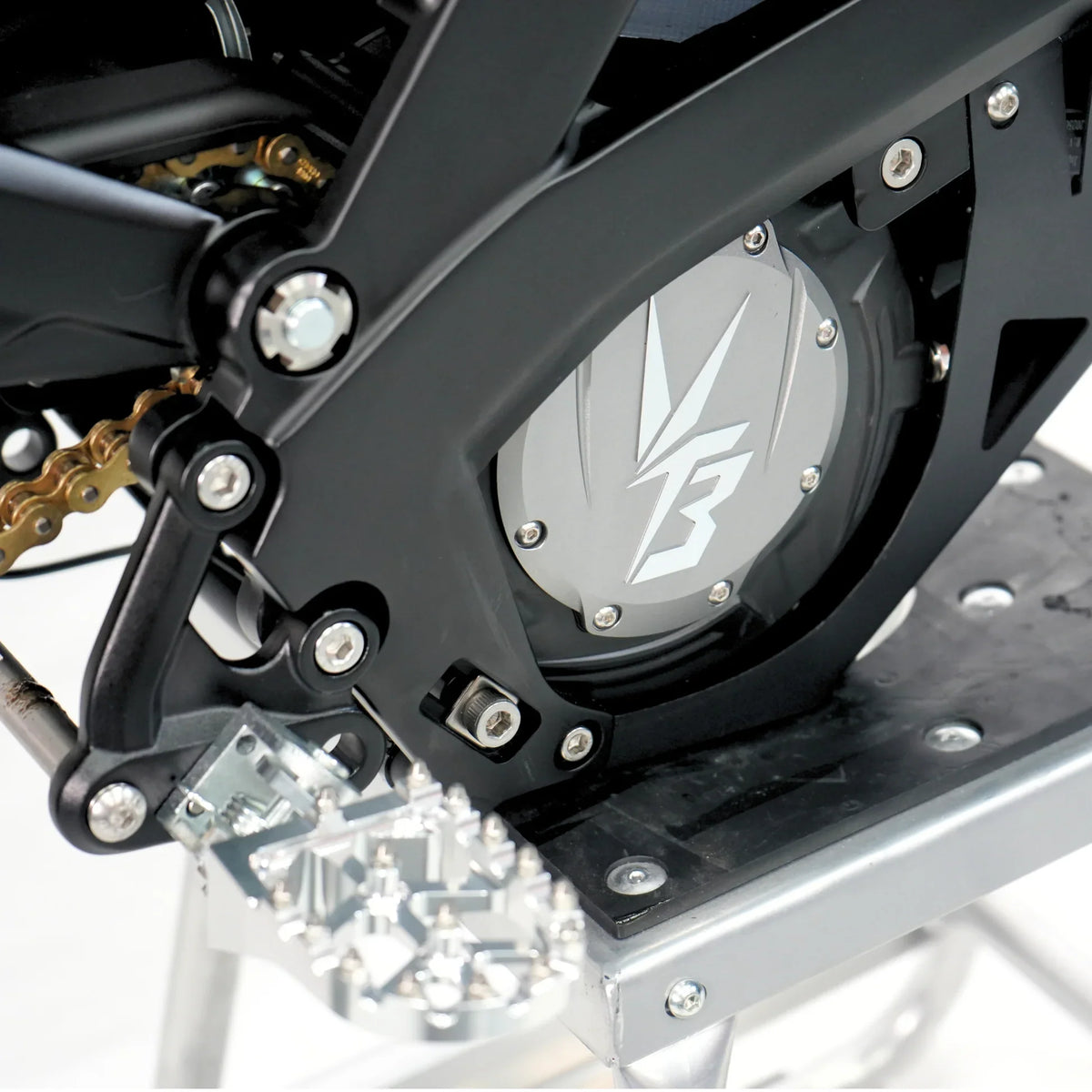 Motors