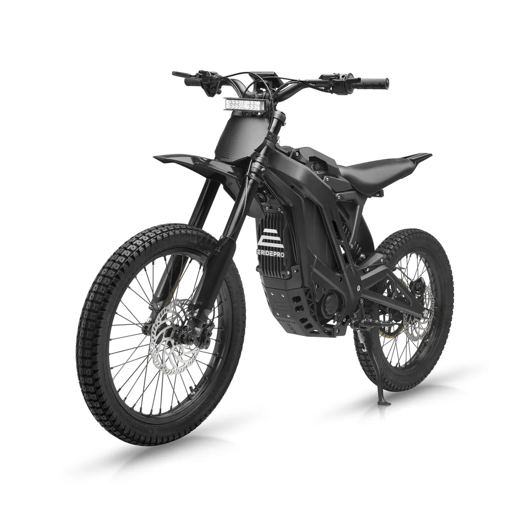 Eride Pro SS 2.0