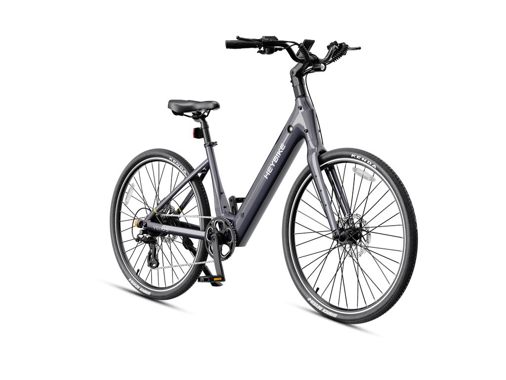 Heybike Venus