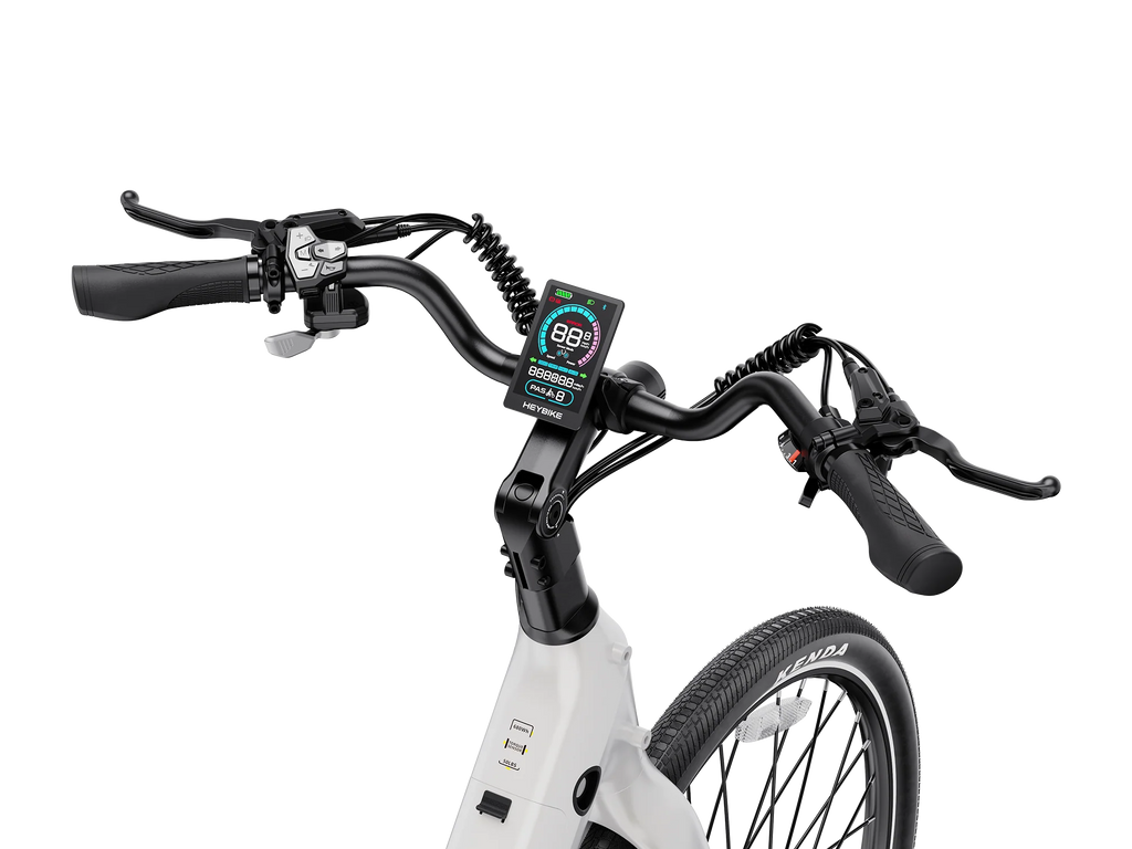 Heybike Venus