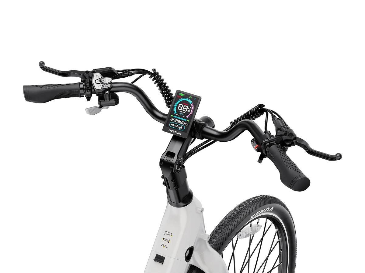 Heybike Venus