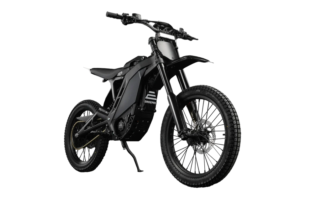 Eride Pro 4.0