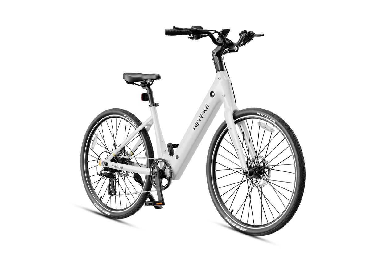Heybike Venus