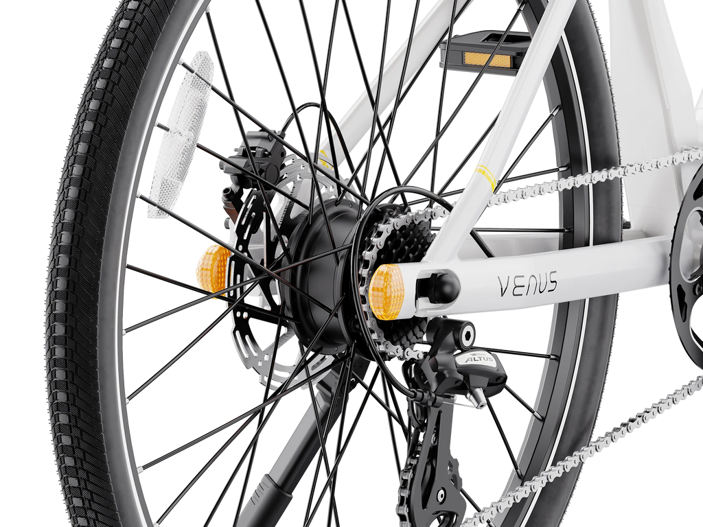 Heybike Venus