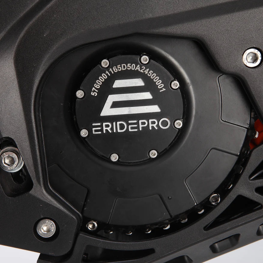 Eride Pro SR
