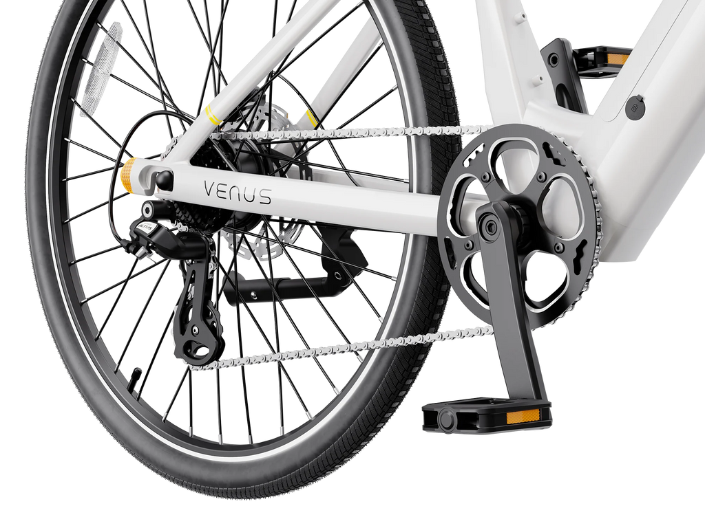 Heybike Venus