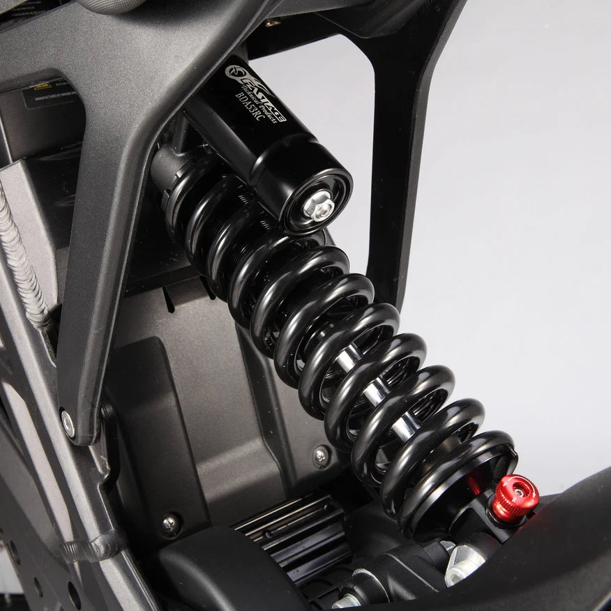 Eride Pro SR