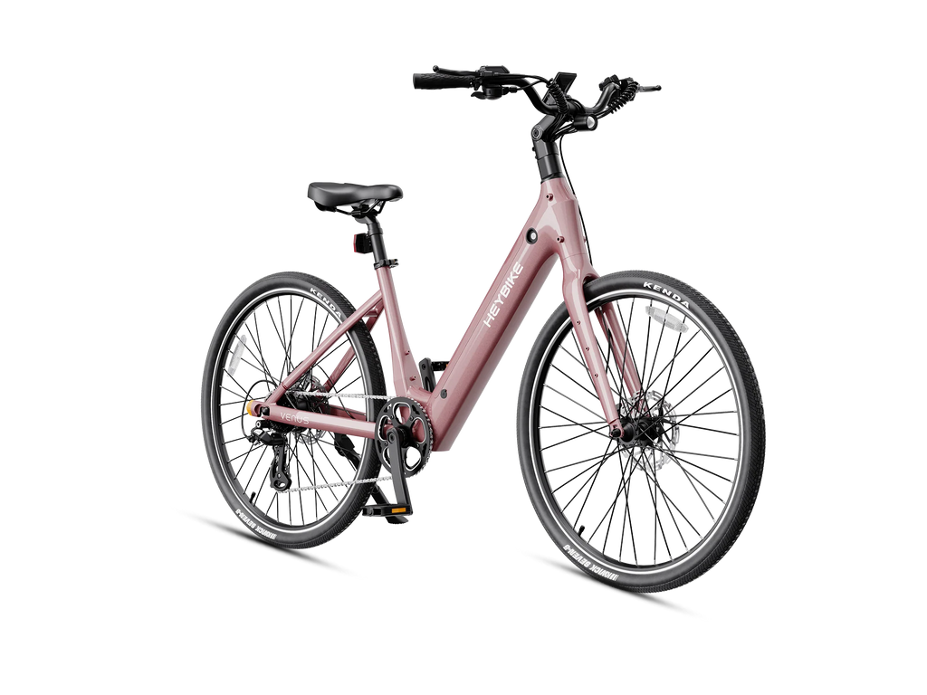Heybike Venus