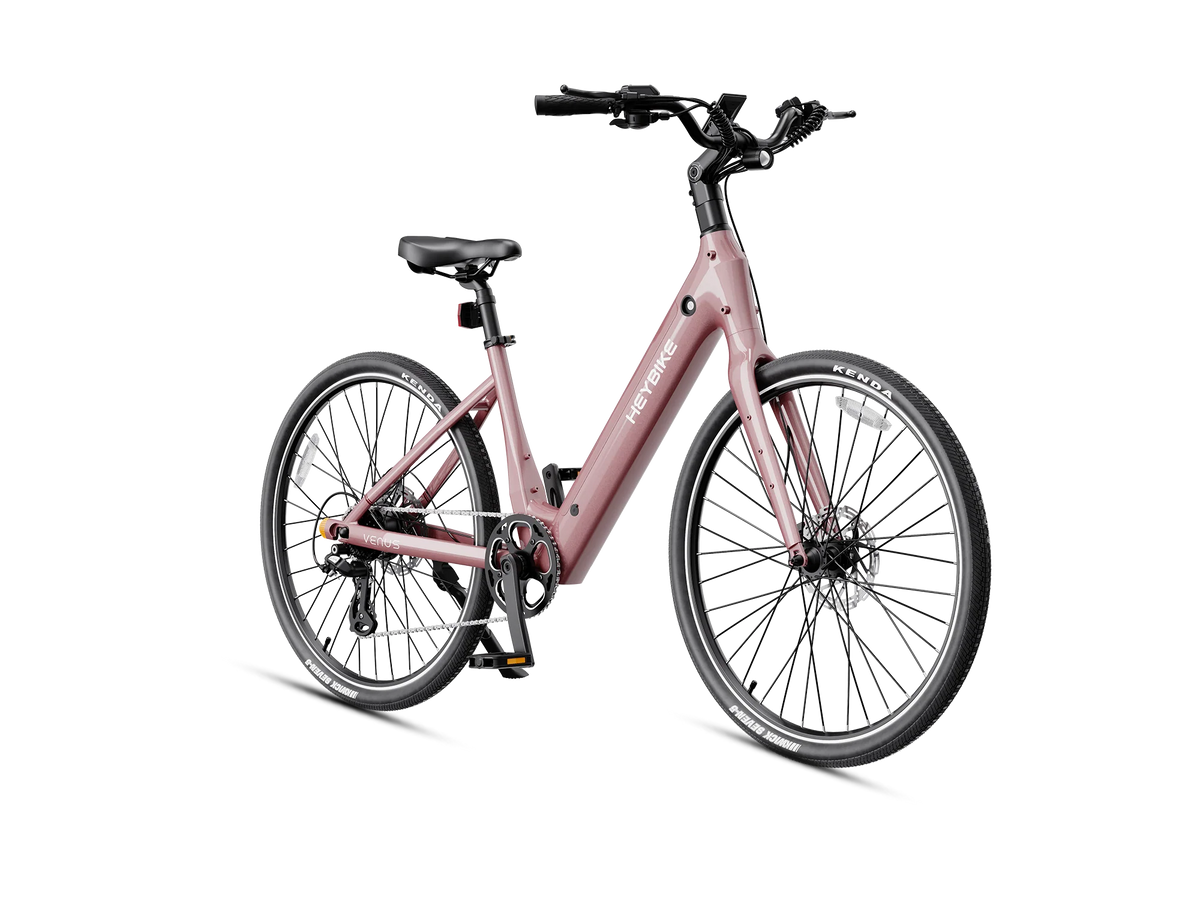 Heybike Venus