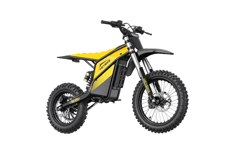 Heybike V1 Pro