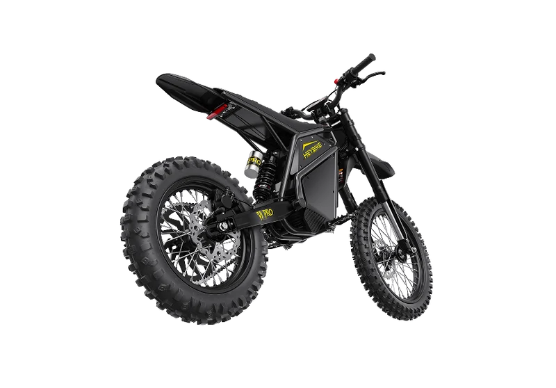 Heybike V1 Pro