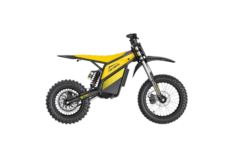 Heybike V1 Pro