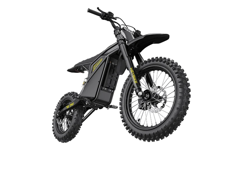 Heybike V1 Pro