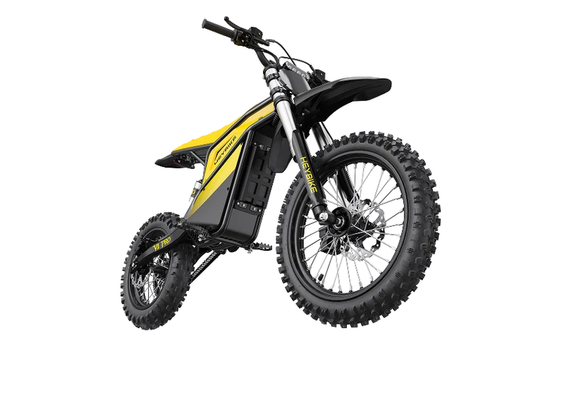 Heybike V1 Pro