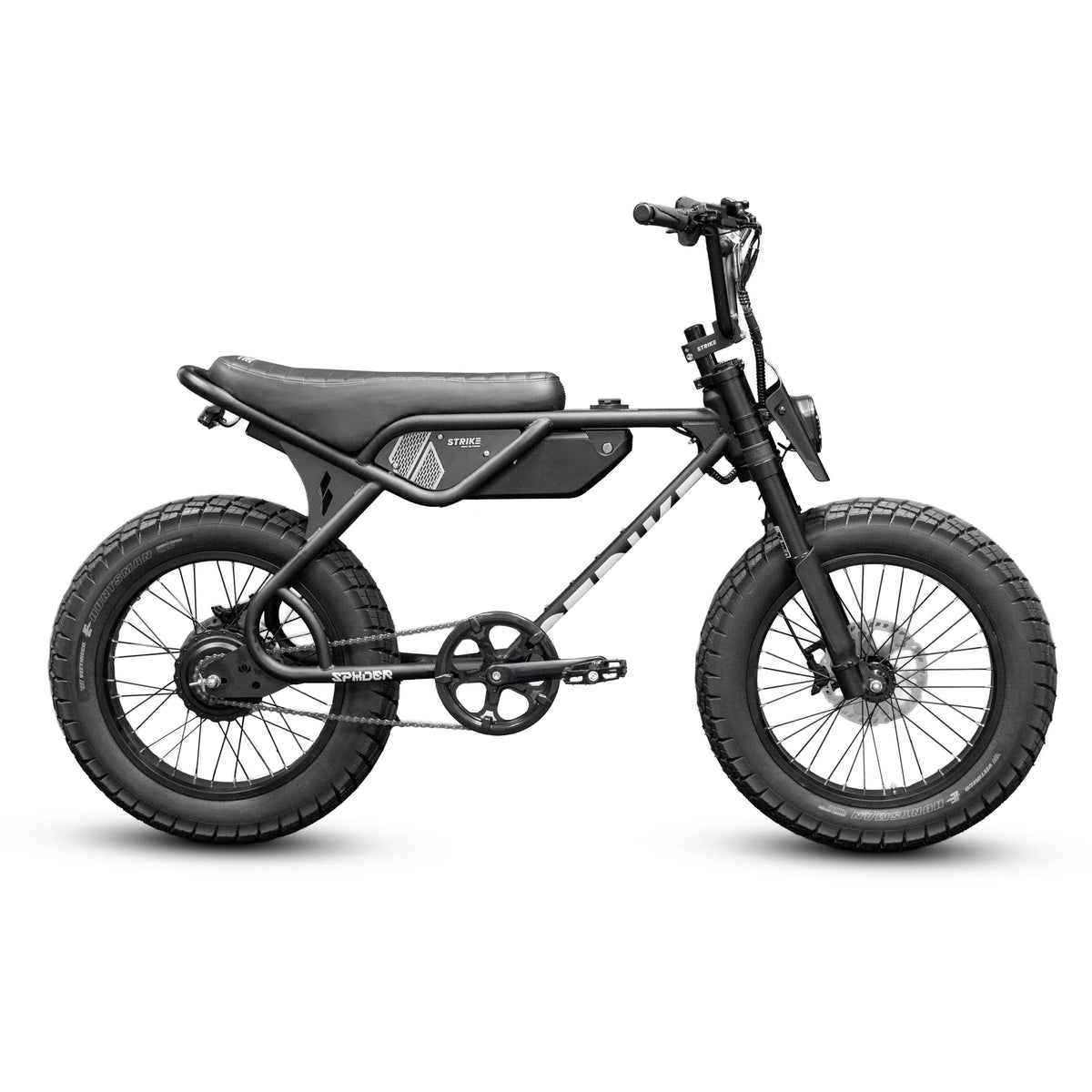 Strike Spyder 750W