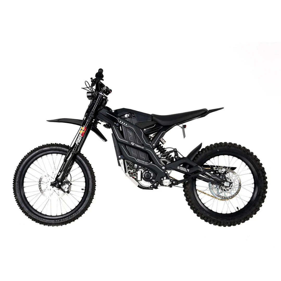 Falcon GT 79Bike