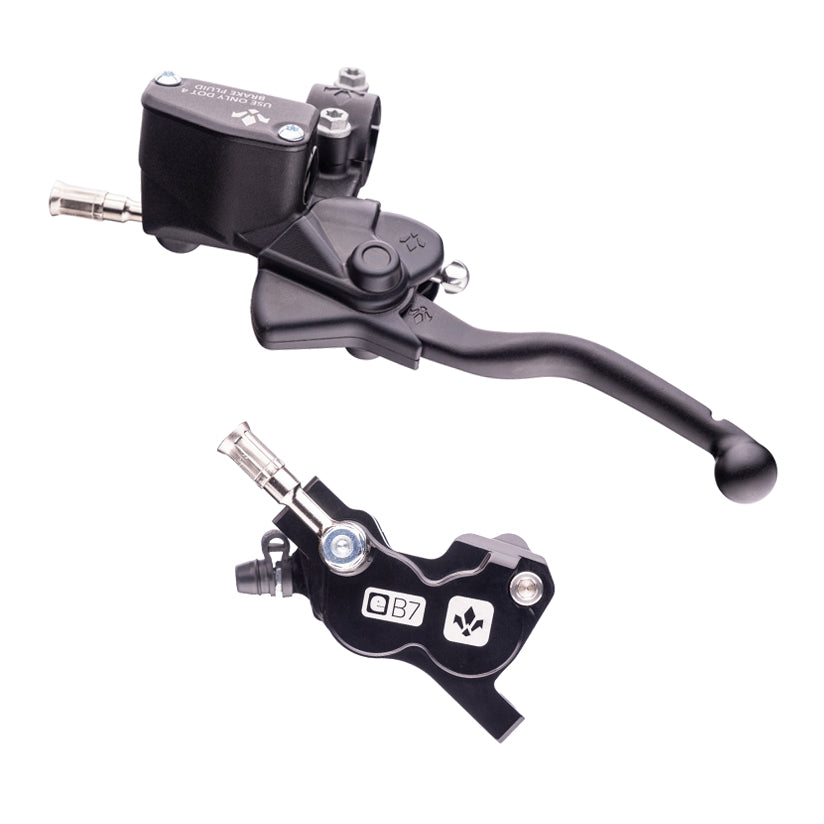 Formula Brakes EB7