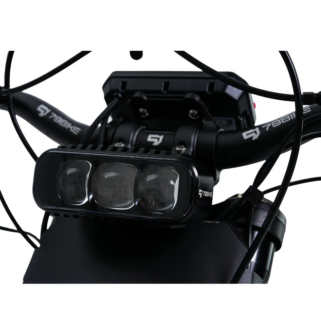 Falcon GT 79Bike