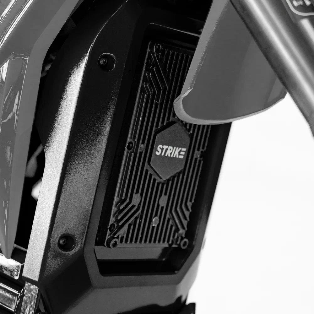Strike Shadow 72V