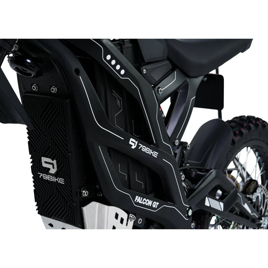 Falcon GT 79Bike