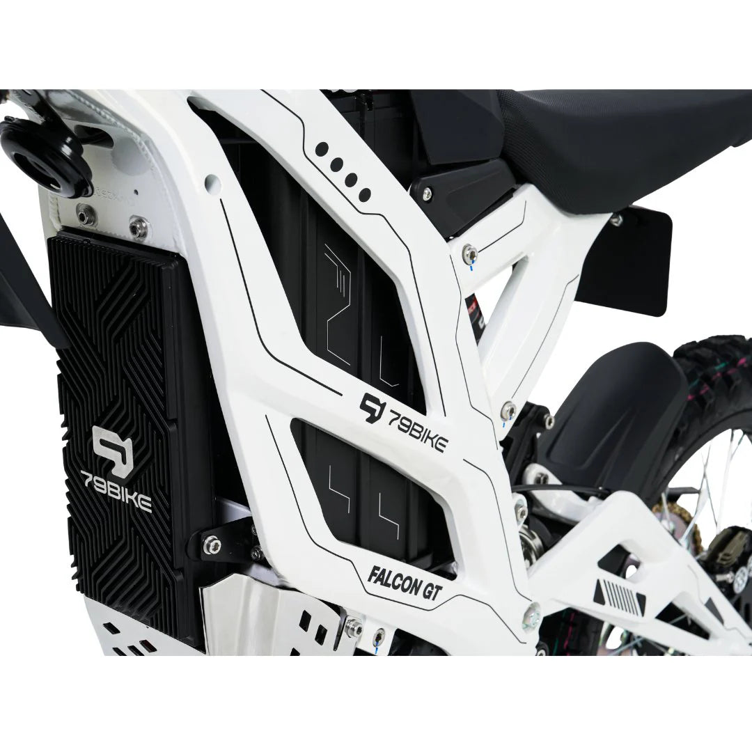 Falcon GT 79Bike