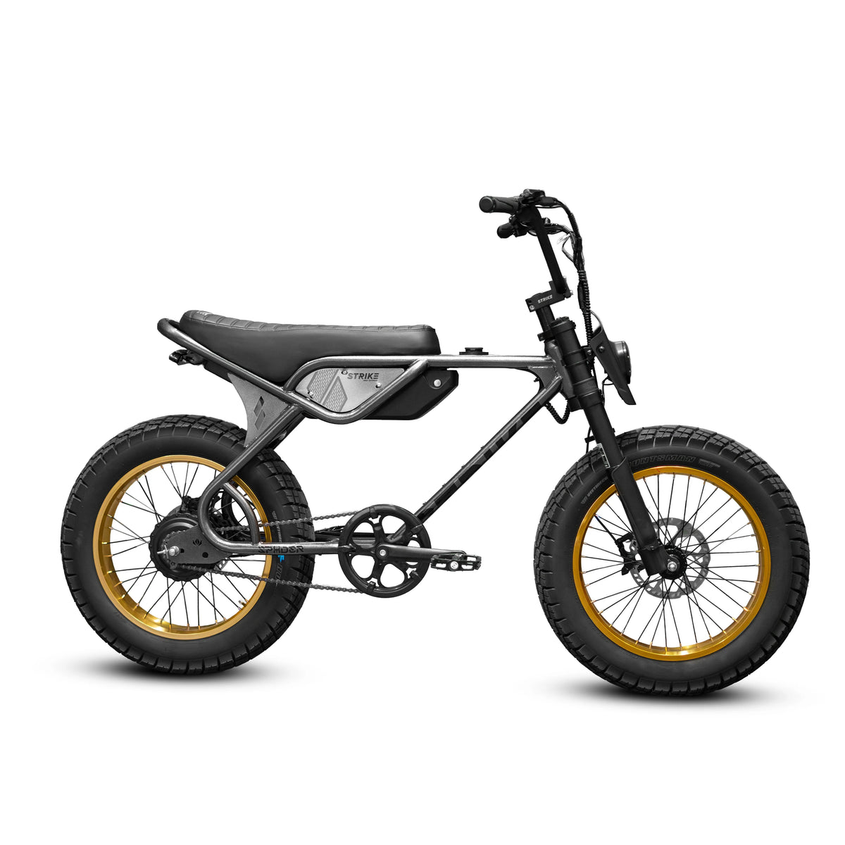 Strike Spyder 750W