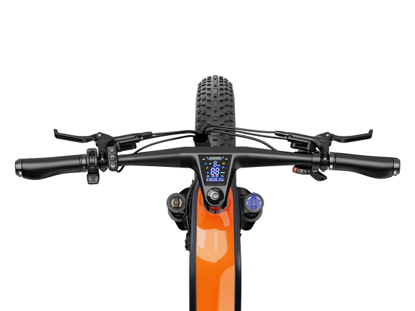 Heybike Hero