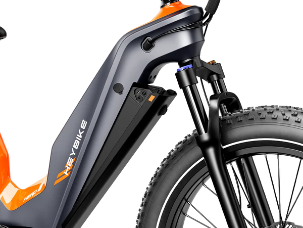 Heybike Hero