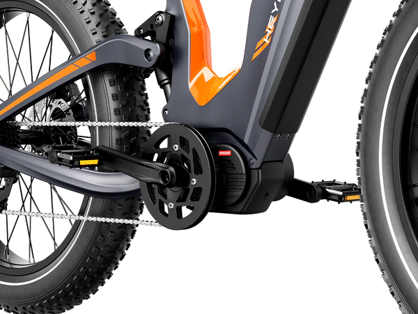 Heybike Hero