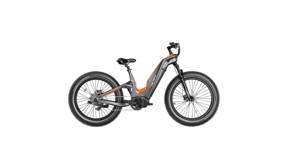 Heybike Hero
