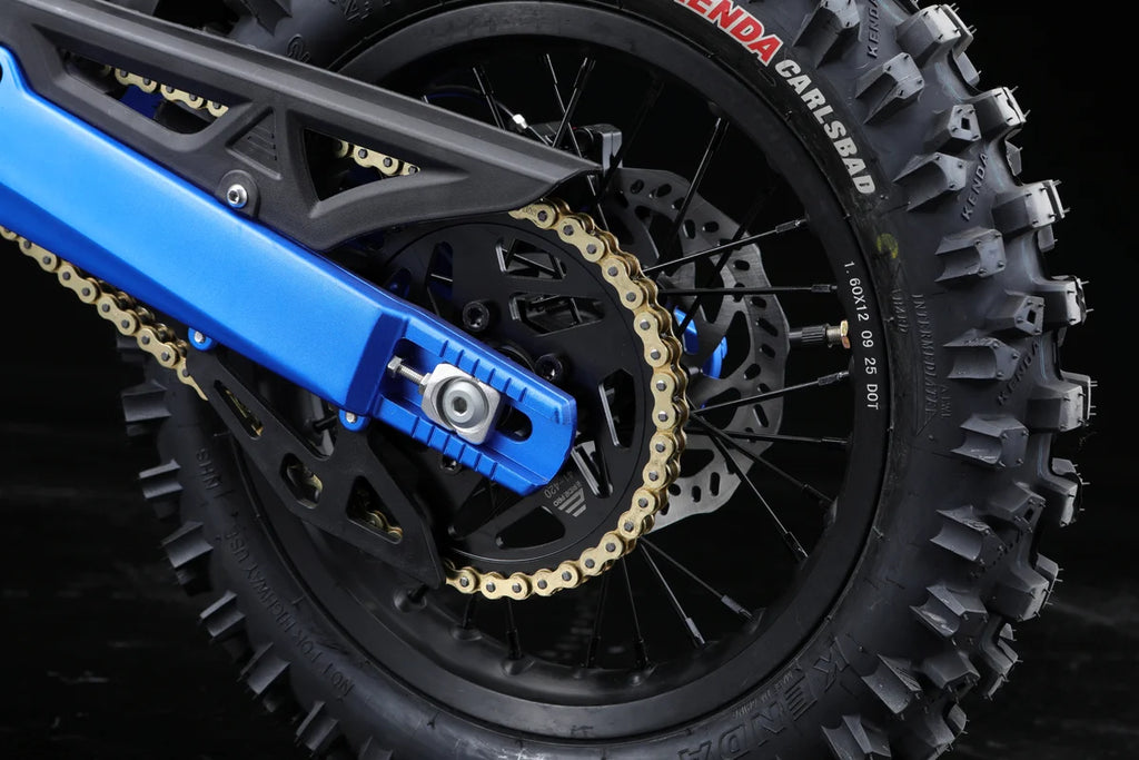 Eride Pro Mini R
