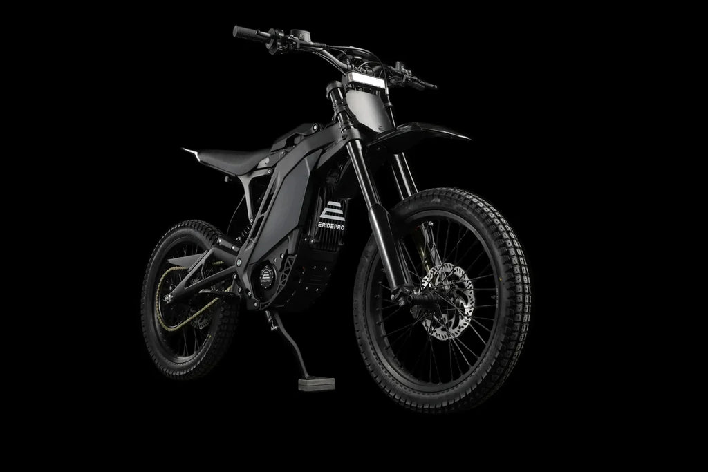 Eride Pro 4.0