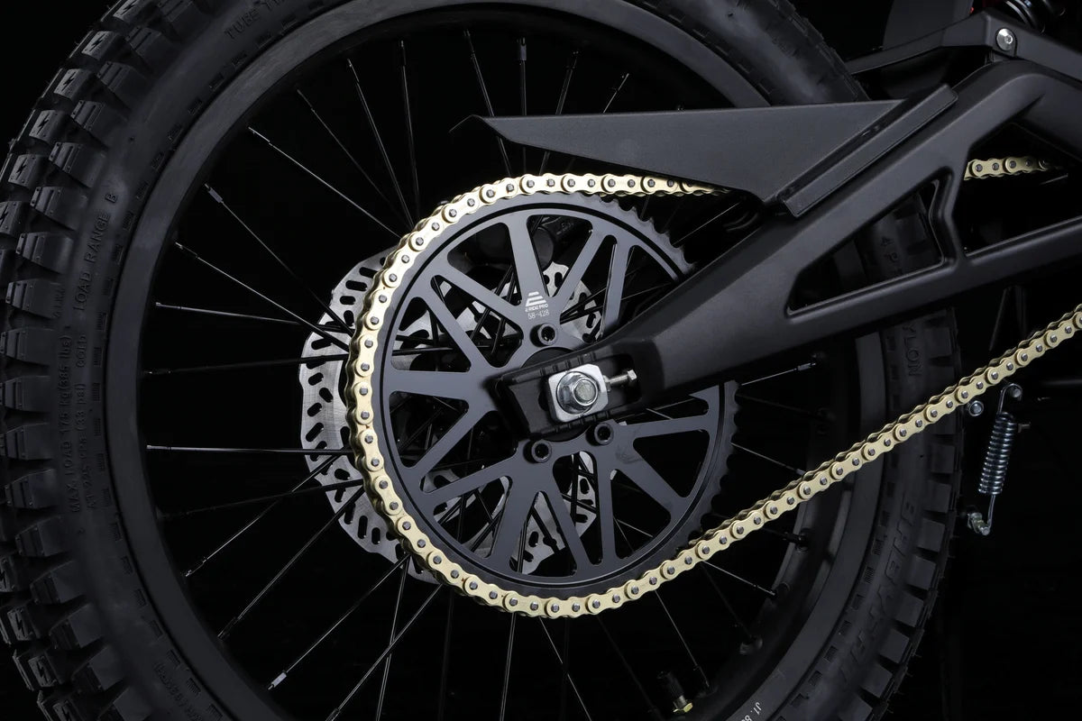 Eride Pro 4.0