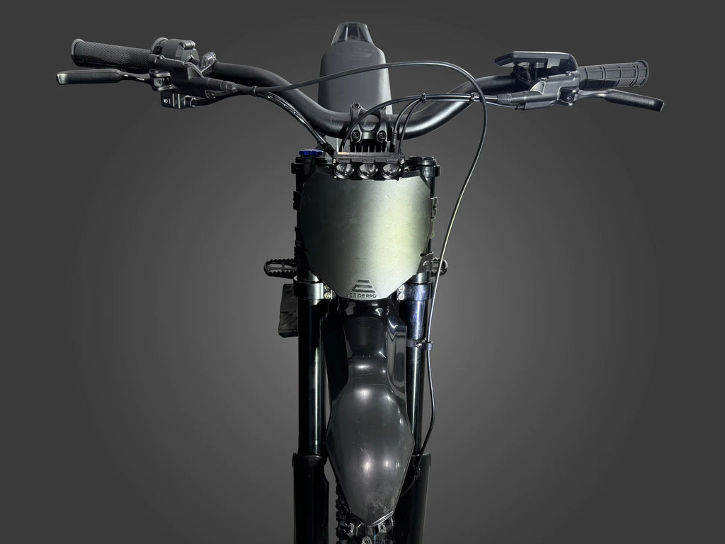Eride Pro Mini R