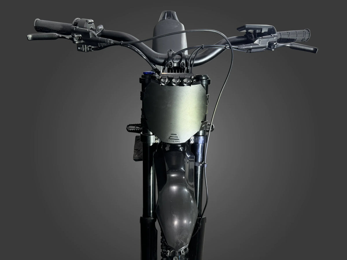Eride Pro Mini R