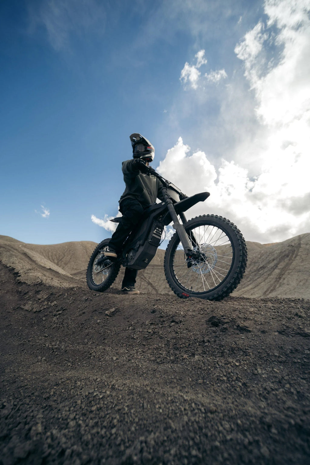 Eride Pro S