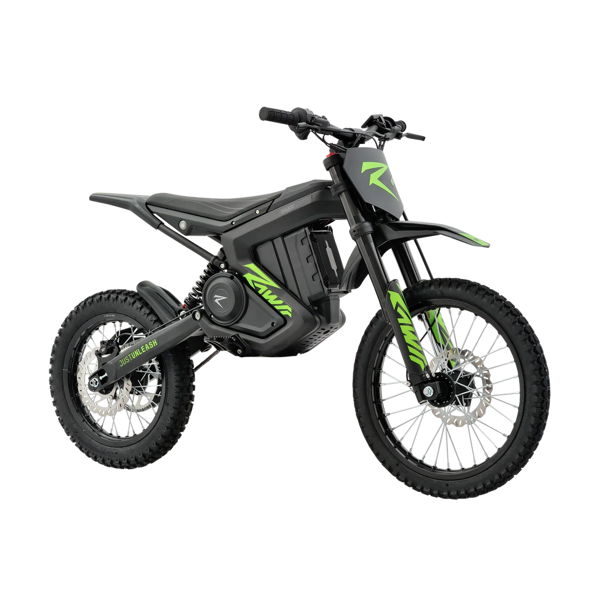 Rawrr Mantis Mini R/R17