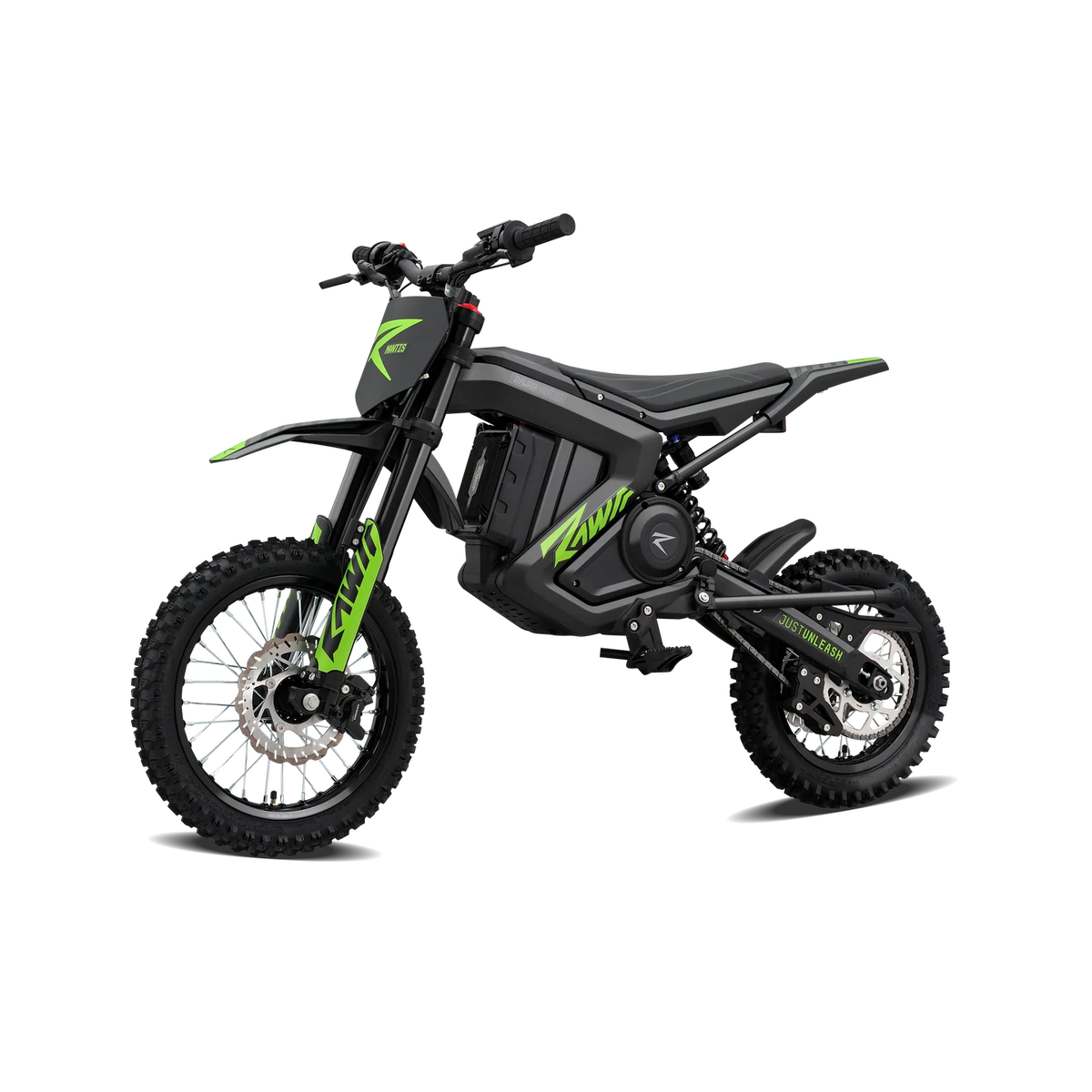 Rawrr Mantis Mini R/R17