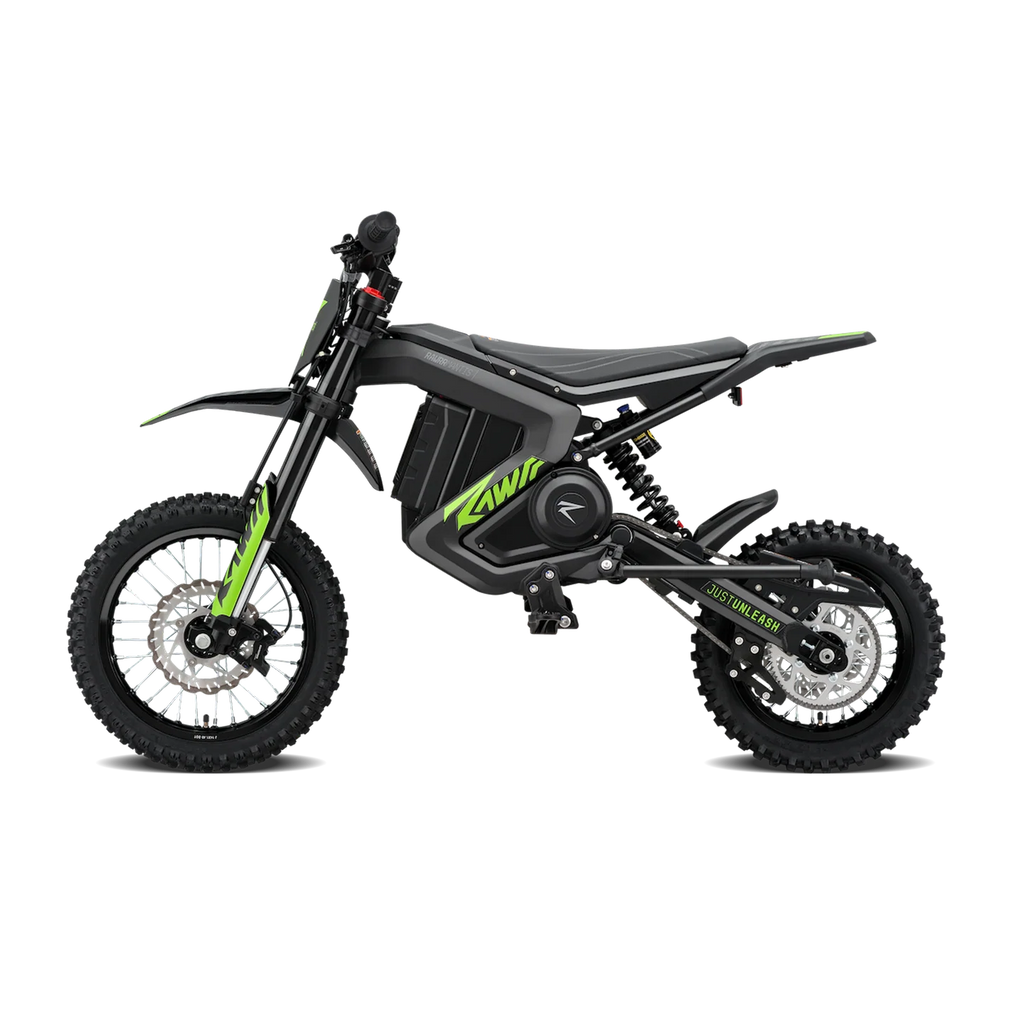 Rawrr Mantis Mini R/R17