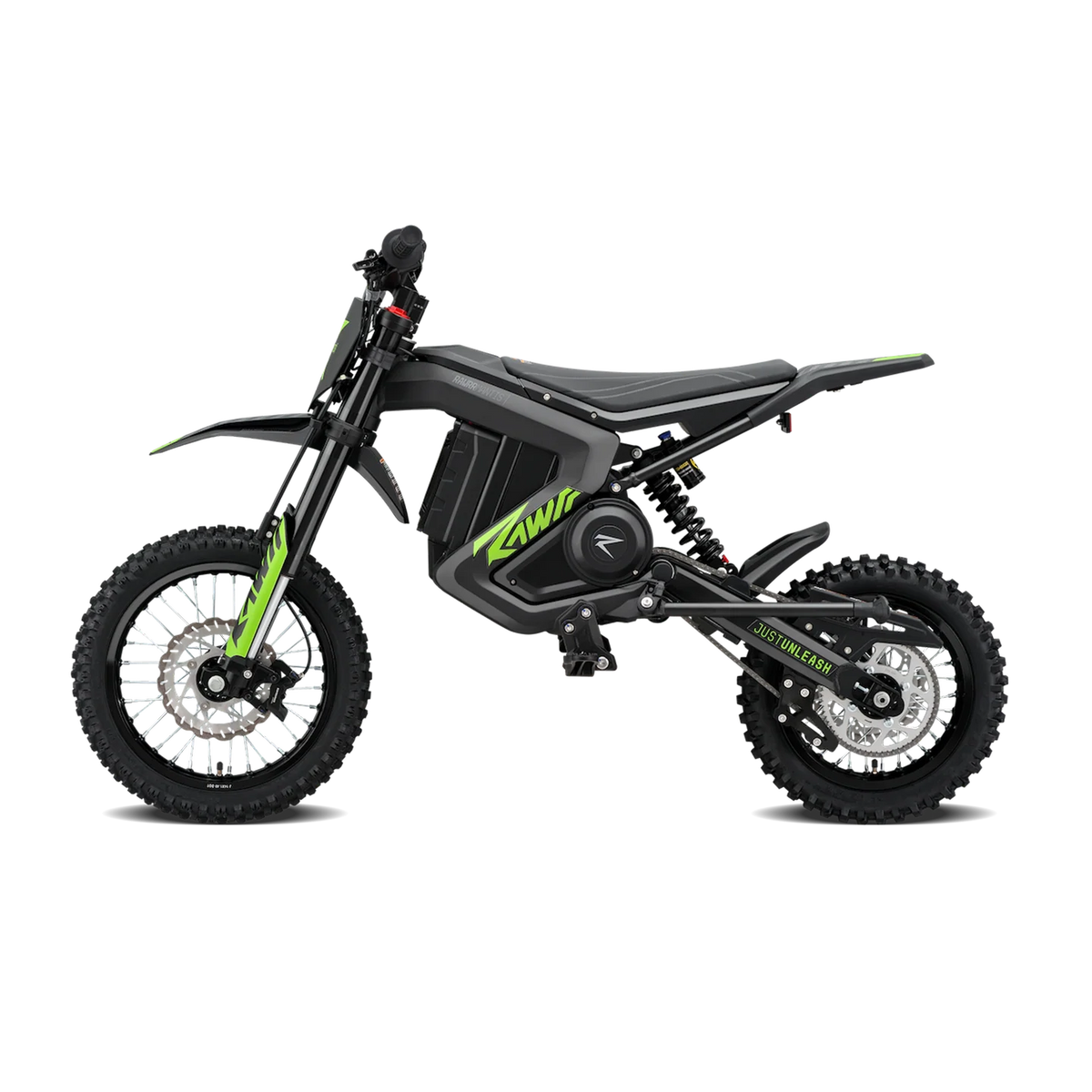 Rawrr Mantis Mini R/R17