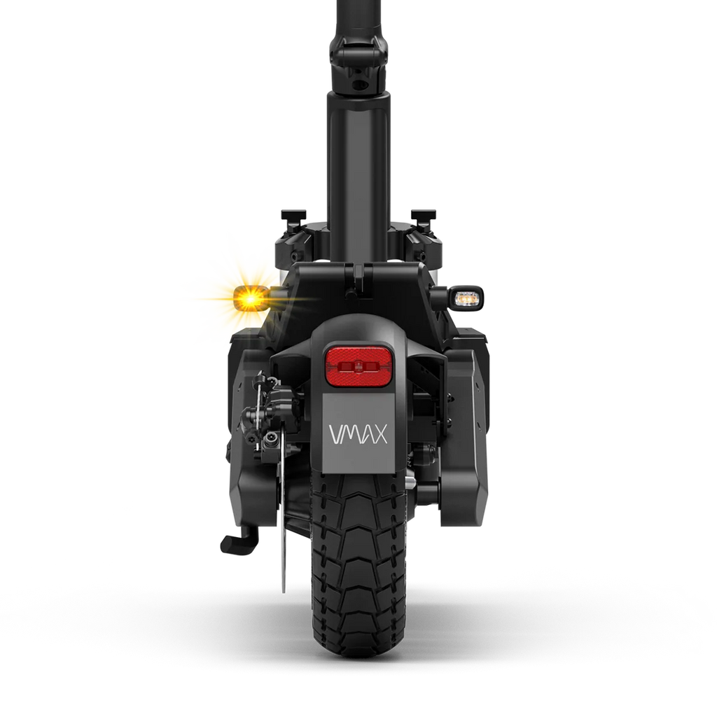 VMAX NEW VX4