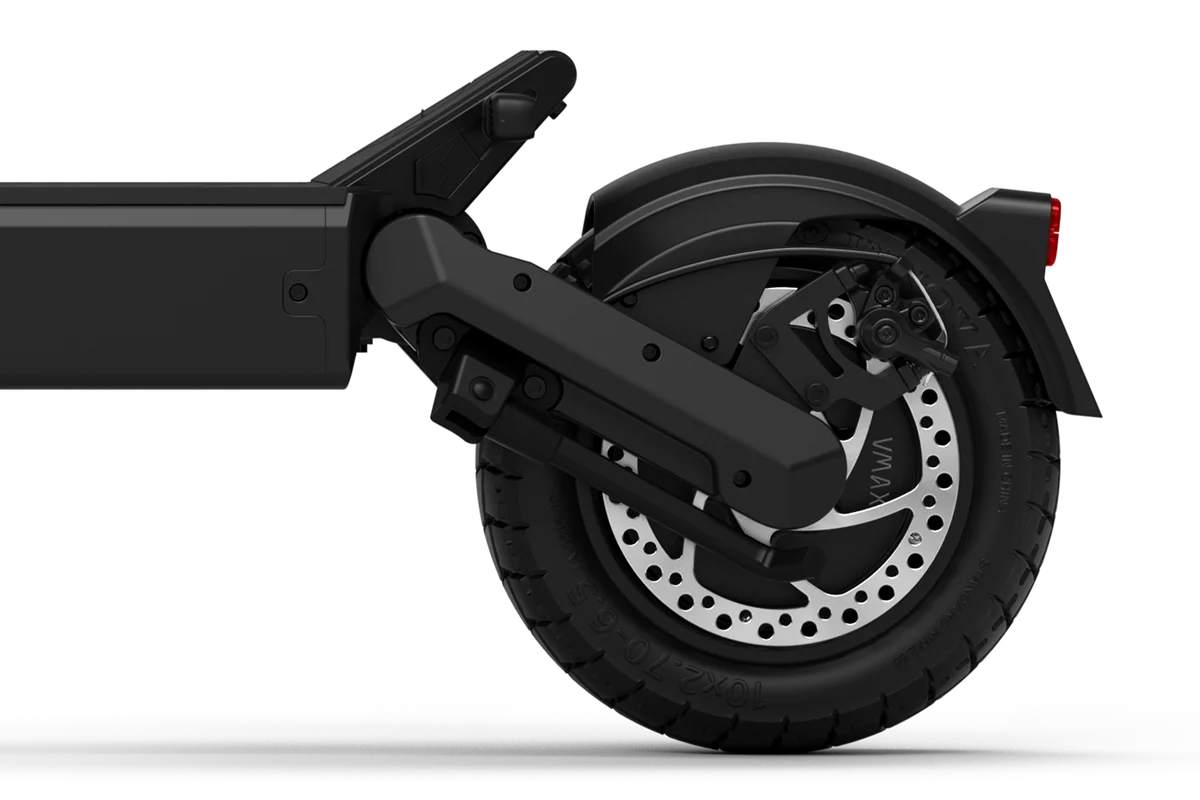 VMAX NEW VX4