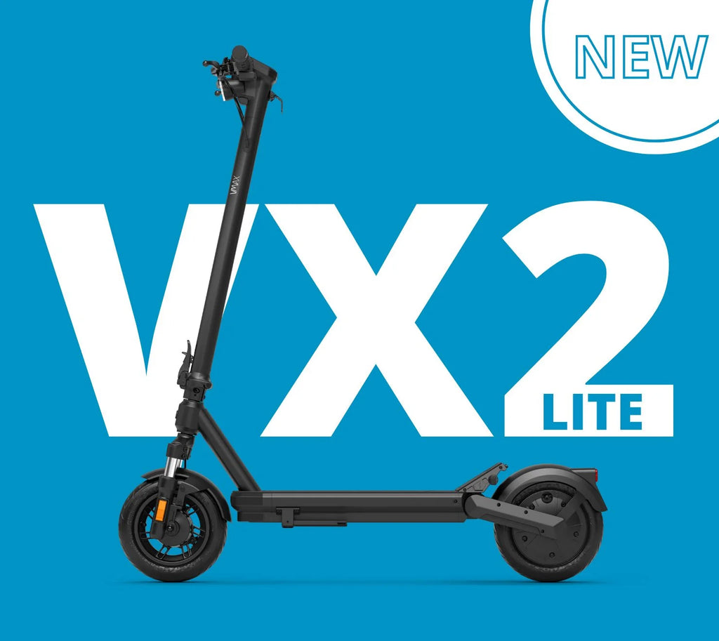 VMAX VX2 Lite