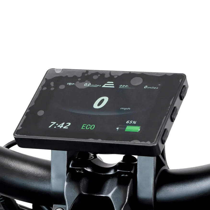Eride Pro SS 2.0