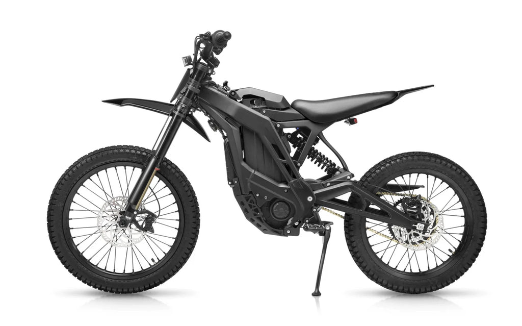 Eride Pro SS 2.0